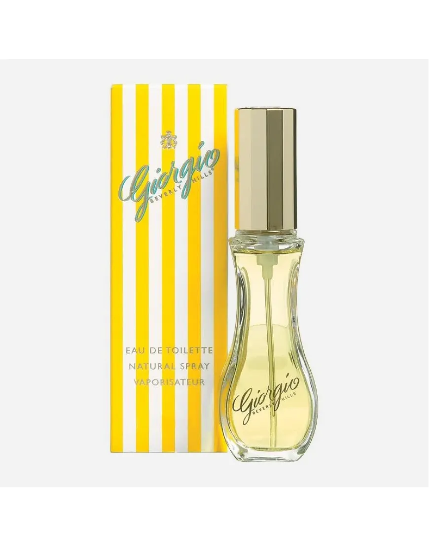 B.HILS GIORGIO W EDT 90 MLSP