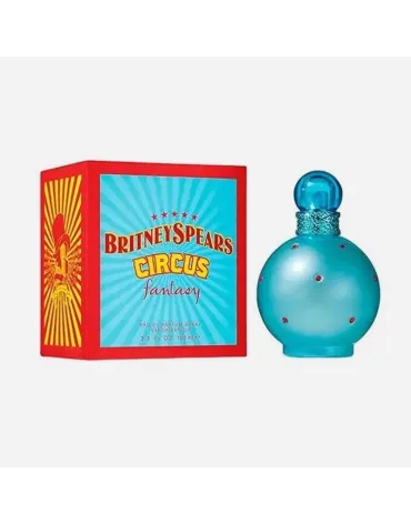 B.SPEARS CIRCUS FANTASY W EDP 100 MLSP