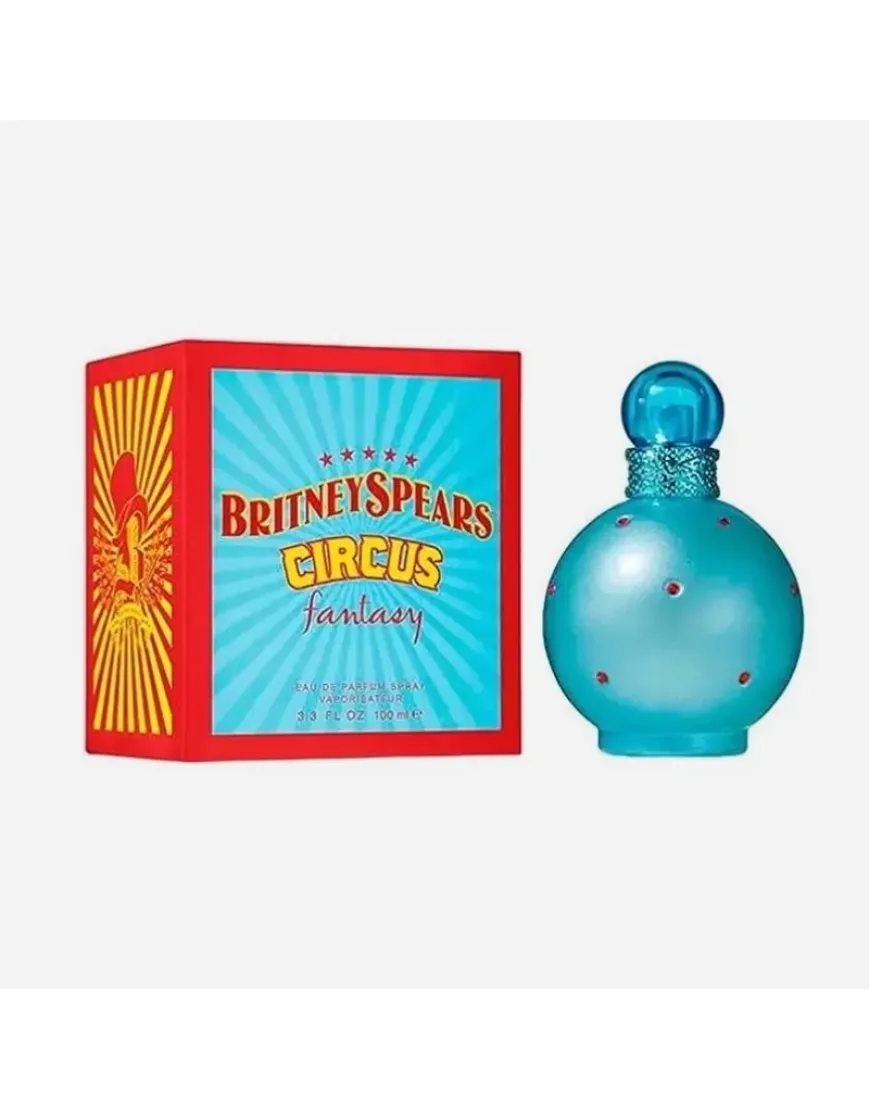 B.SPEARS CIRCUS FANTASY W EDP 100 MLSP