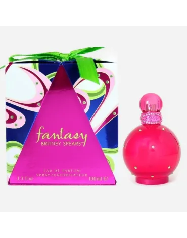 B.SPEARS FANTASY W EDP 100 MLSP