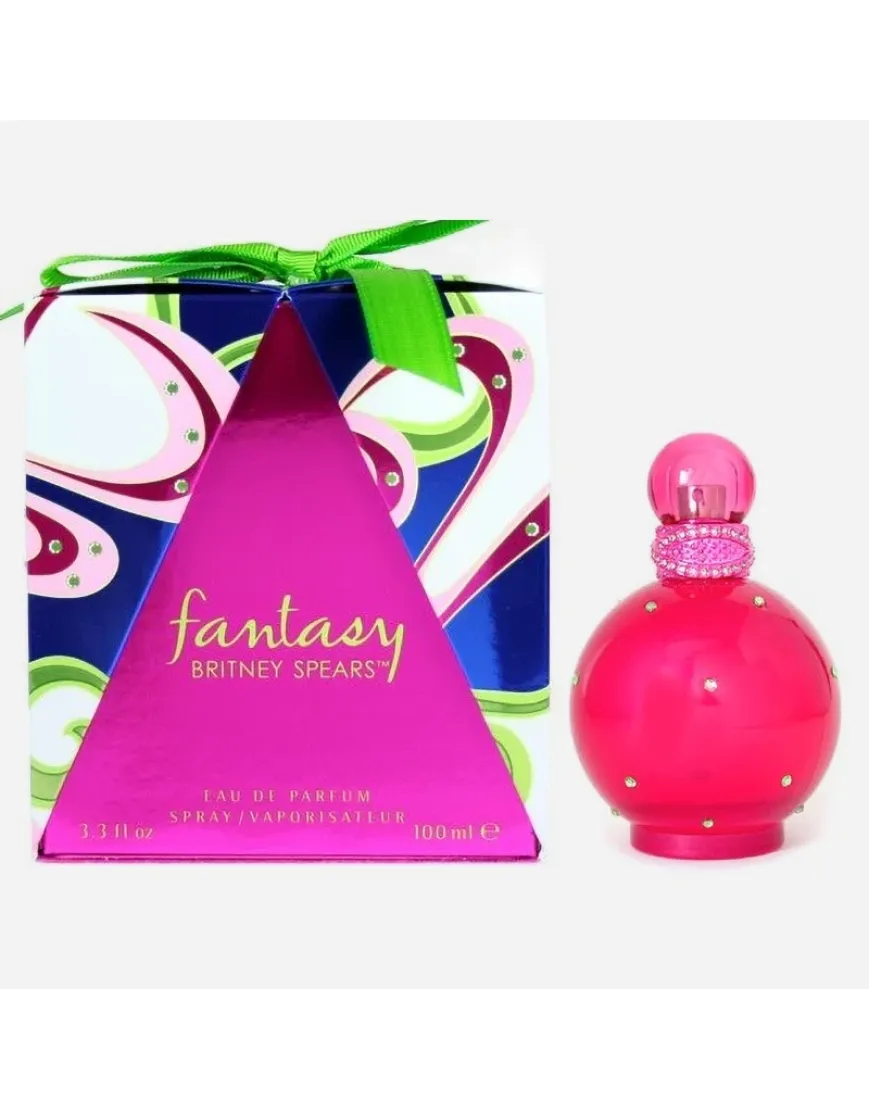 B.SPEARS FANTASY W EDP 100 MLSP