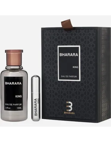 BHARARA KING EDP 100 MLSP