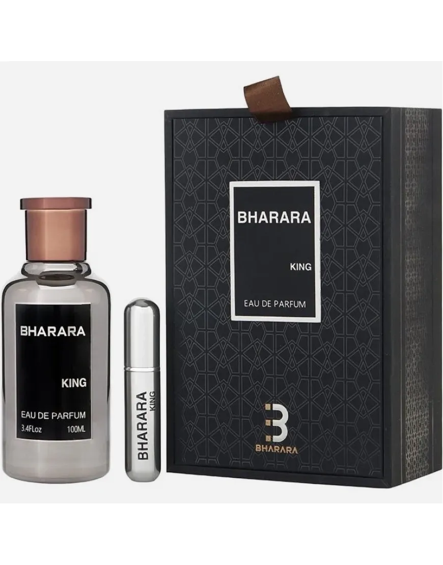 BHARARA KING EDP 100 MLSP