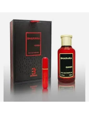 BHARARA QUEEN W EDP 100MLSP