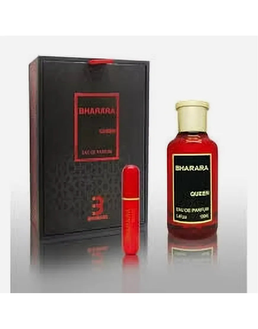 BHARARA QUEEN W EDP 100MLSP