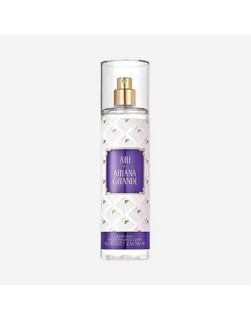 BODY MIST A.GRANDE ARI 236 MLSP