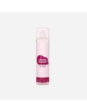 BODY MIST A.GRANDE CLOUD PINK 236 MLSP