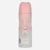 BODY SPRAY LATTAFA YARA W 200 MLBS