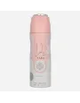 BODY SPRAY LATTAFA YARA W 200 MLBS