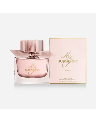 BURBERRY MY BURBERRY BLUSH W EDP 90 MLSP