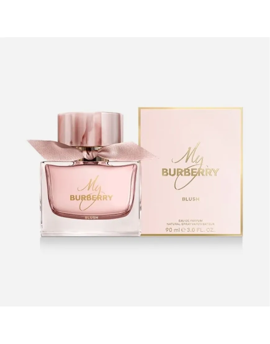 BURBERRY MY BURBERRY BLUSH W EDP 90 MLSP