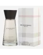 BURBERRY TOUCH W EDP 100 MLSP