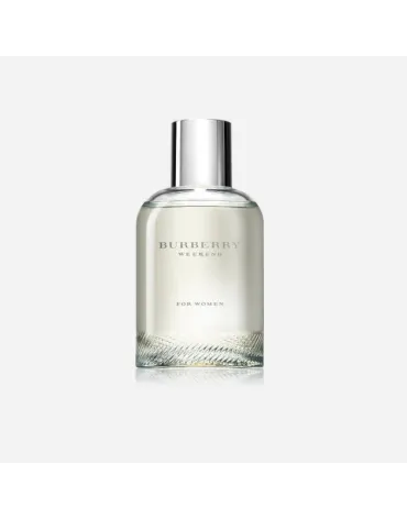 BURBERRY WEEKEND W EDP 100 MLSP