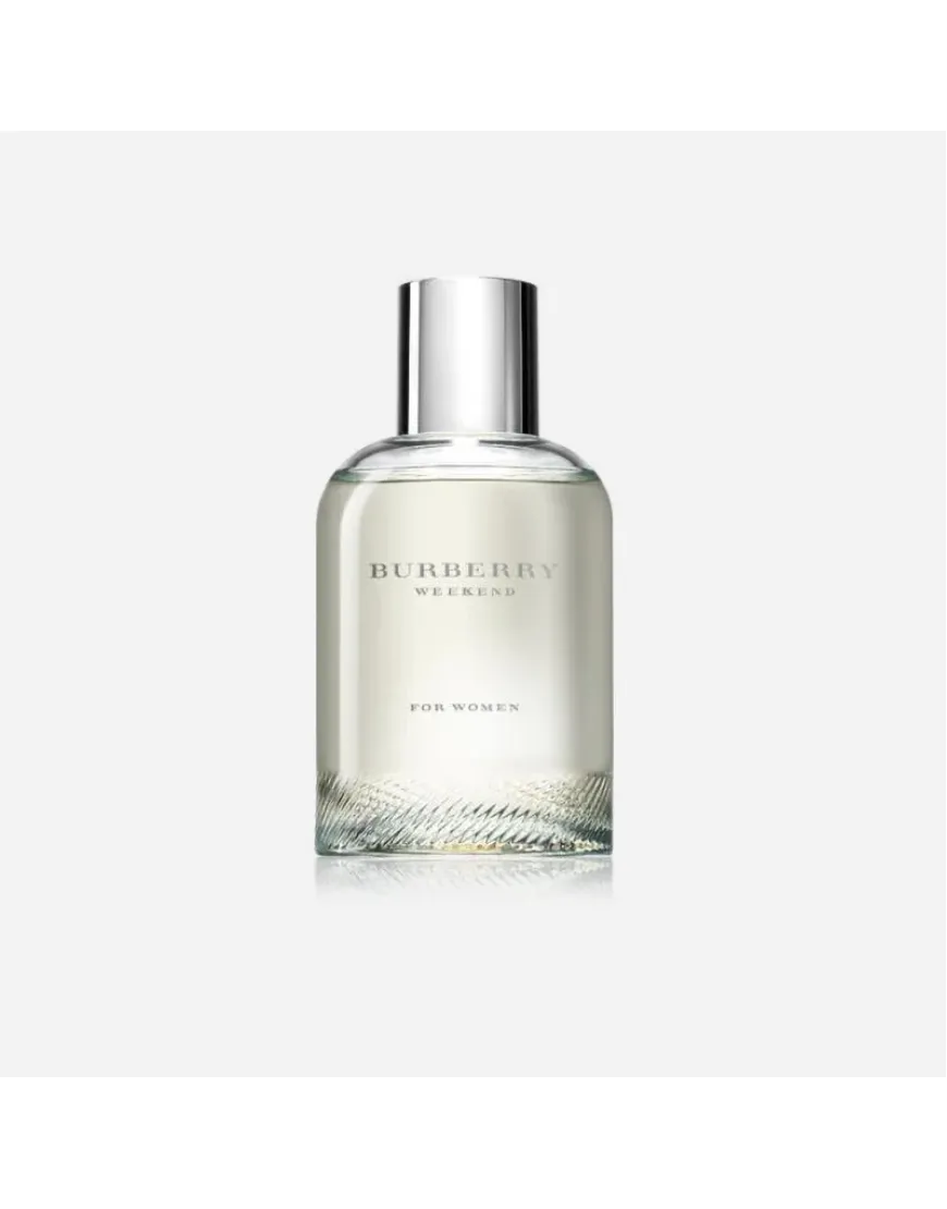 BURBERRY WEEKEND W EDP 100 MLSP