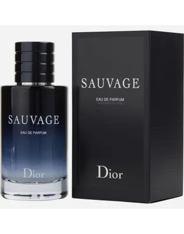 C.DIOR SAUVAGE M EDP 100 MLSP