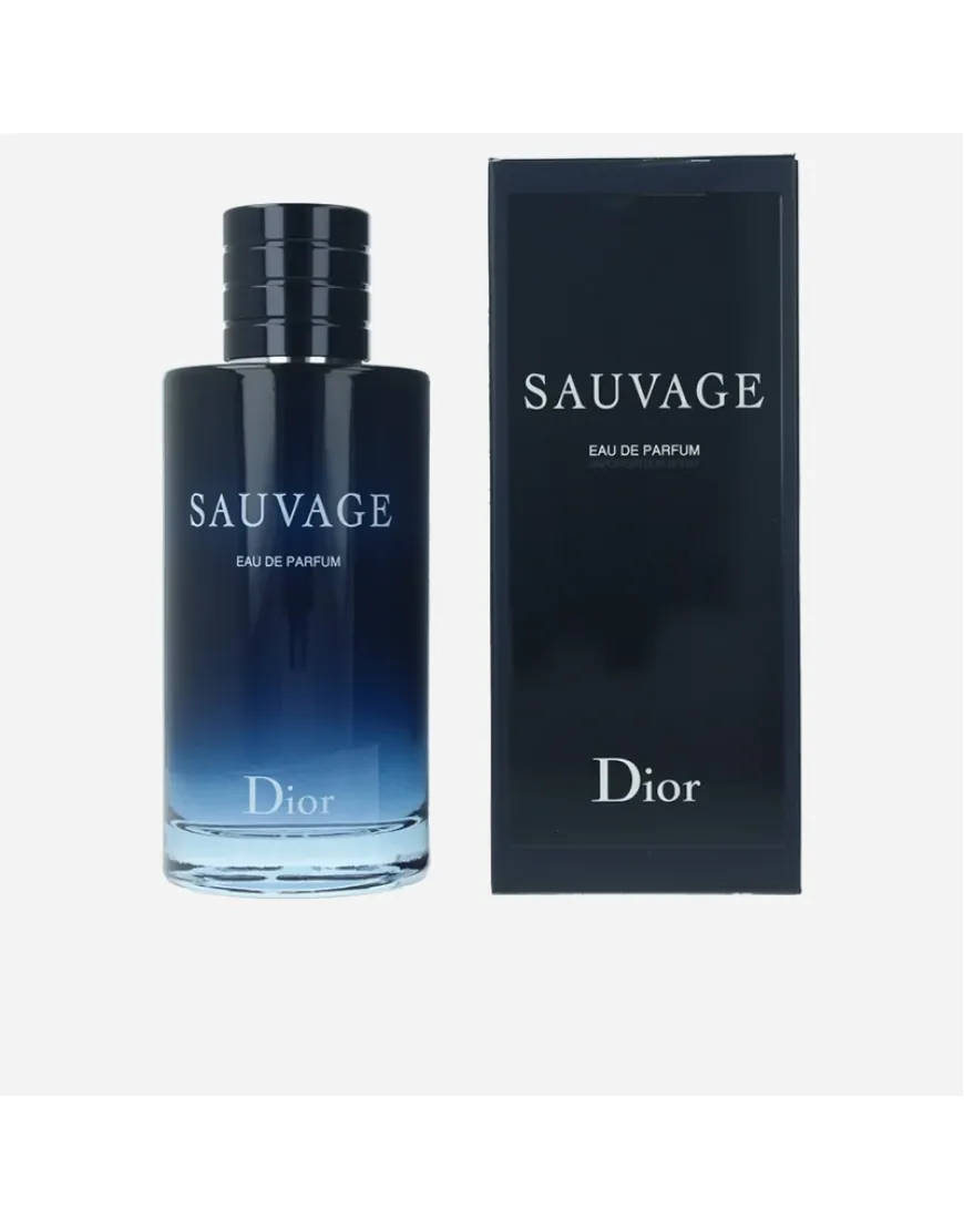 C.DIOR SAUVAGE M EDP 200 MLSP