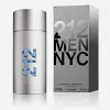 C.HERRERA 212 MEN EDT 100 MLSP