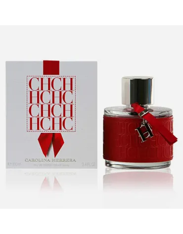 C.HERRERA CH W EDT 100 MLSP