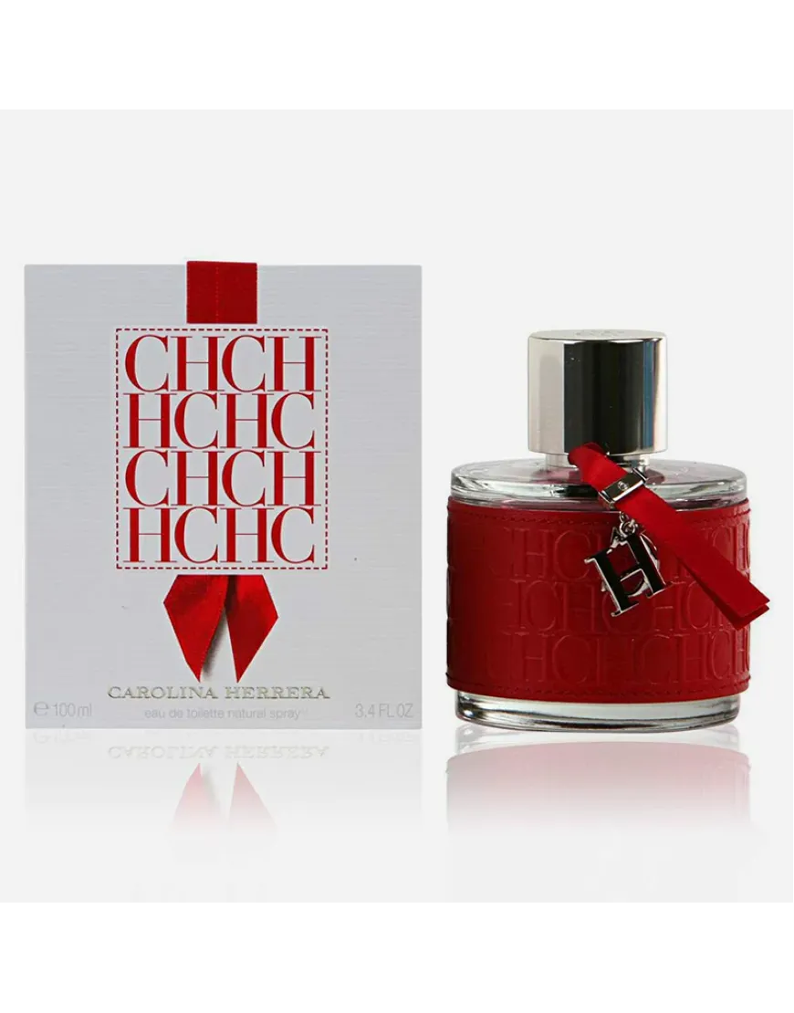 C.HERRERA CH W EDT 100 MLSP