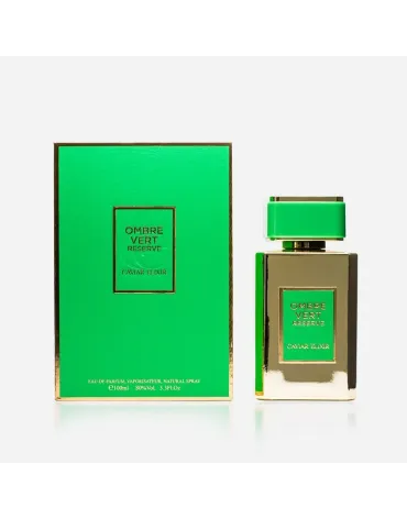 CAVIAR ELIXIR OMBRE VERT RESERVE EDP 100 MLSP