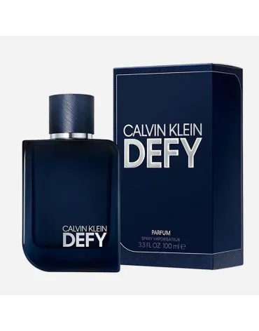 CK DEFY PARFUM 100 MLSP