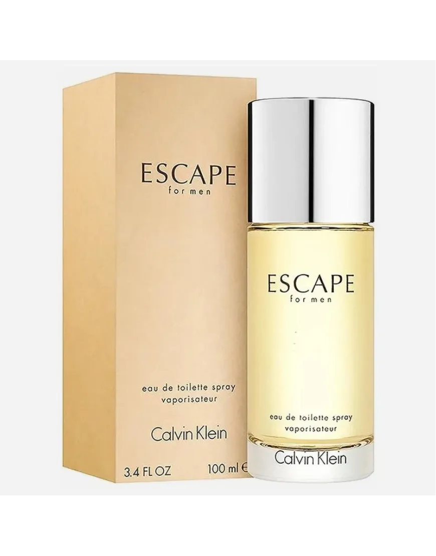 CK ESCAPE M EDT 100 MLSP