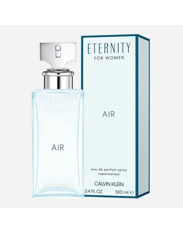 CK ETERNITY AIR W EDP 100 MLSP
