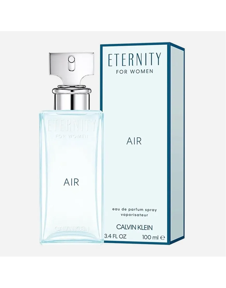 CK ETERNITY AIR W EDP 100 MLSP