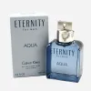CK ETERNITY AQUA M EDT 100 MLSP