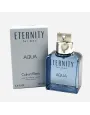 CK ETERNITY AQUA M EDT 100 MLSP
