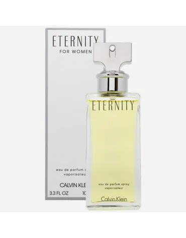 CK ETERNITY W EDP 100 MLSP
