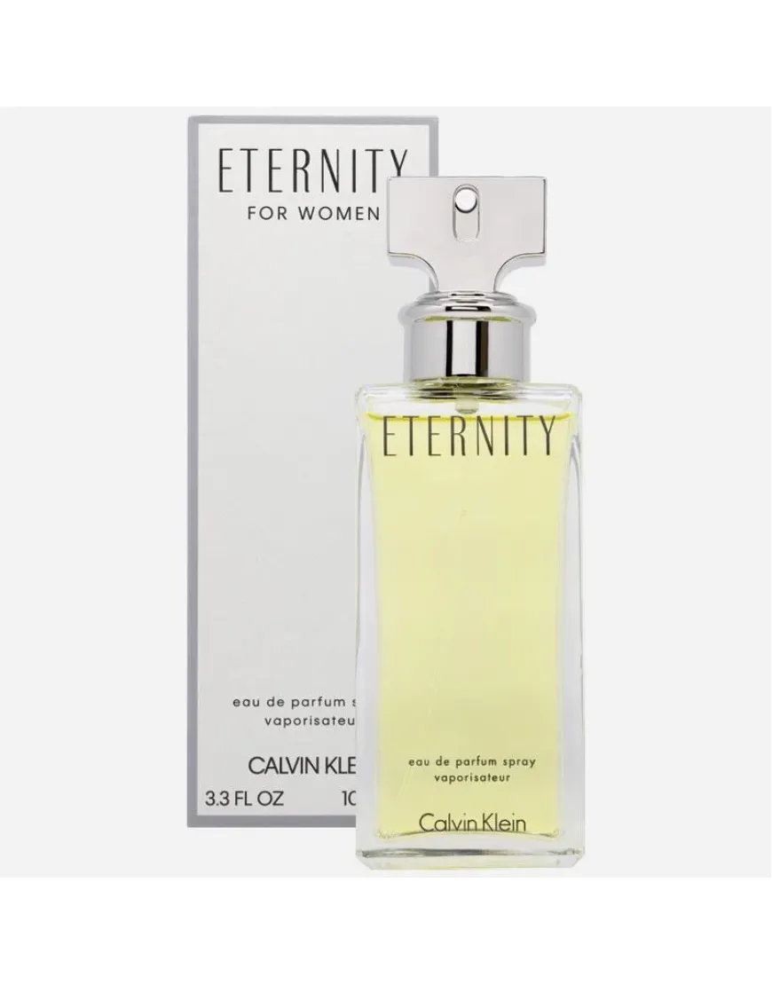 CK ETERNITY W EDP 100 MLSP