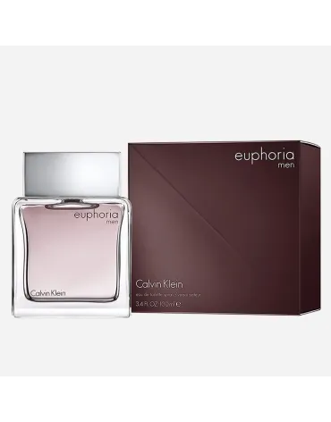 CK EUPHORIA M EDT 100 MLSP