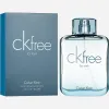 CK FREE M EDT 100 MLSP