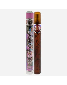 CUBA CITY MIAMI W EDP 35 MLSP