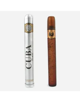 CUBA GOLD M EDT 35 MLSP