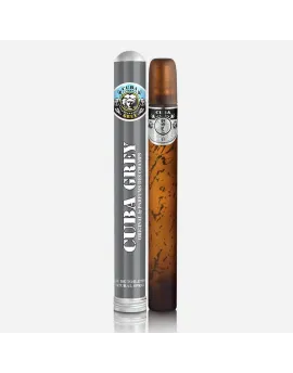 CUBA GREY M EDT 35 MLSP