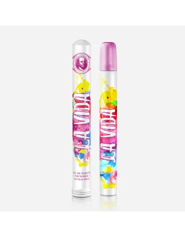 CUBA LA VIDA W EDP 35 MLSP