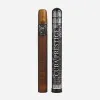 CUBA PRESTIGE BLACK M EDT 35 MLSP