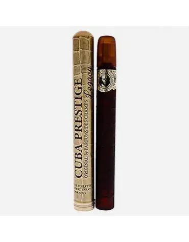 CUBA PRESTIGE LEGACY M EDT 35 MLSP