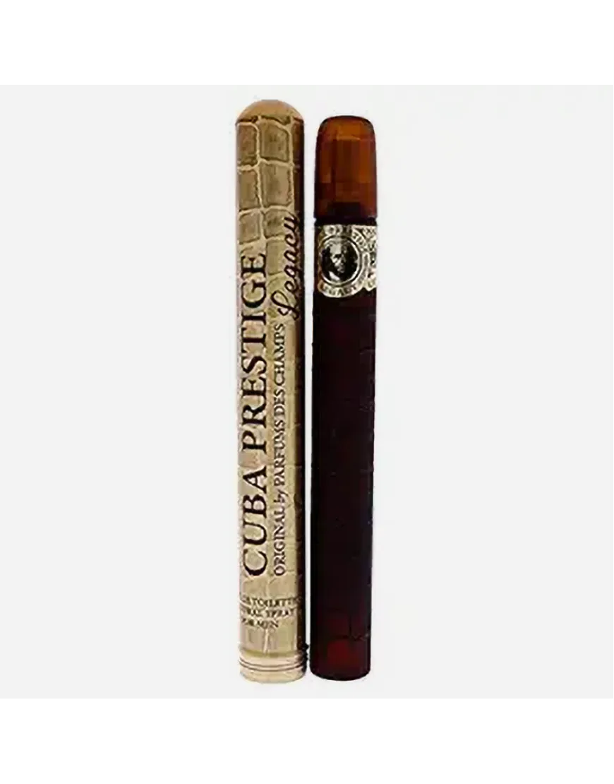 CUBA PRESTIGE LEGACY M EDT 35 MLSP