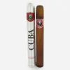 CUBA RED M EDT 35 MLSP