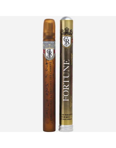 CUBA ROYAL FORTUNE M EDT 35 MLSP