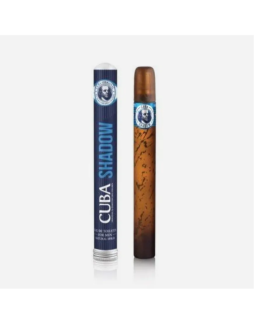 CUBA SHADOW M EDT 35 MLSP