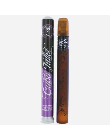 CUBA TATTOO W EDP 35 MLSP