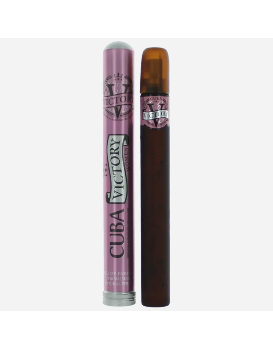 CUBA VICTORY FOR WOMEN EDP 35 MLSP