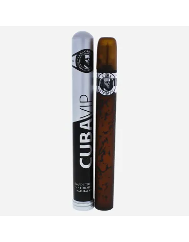 CUBA VIP FOR MEN EDT 35 MLSP