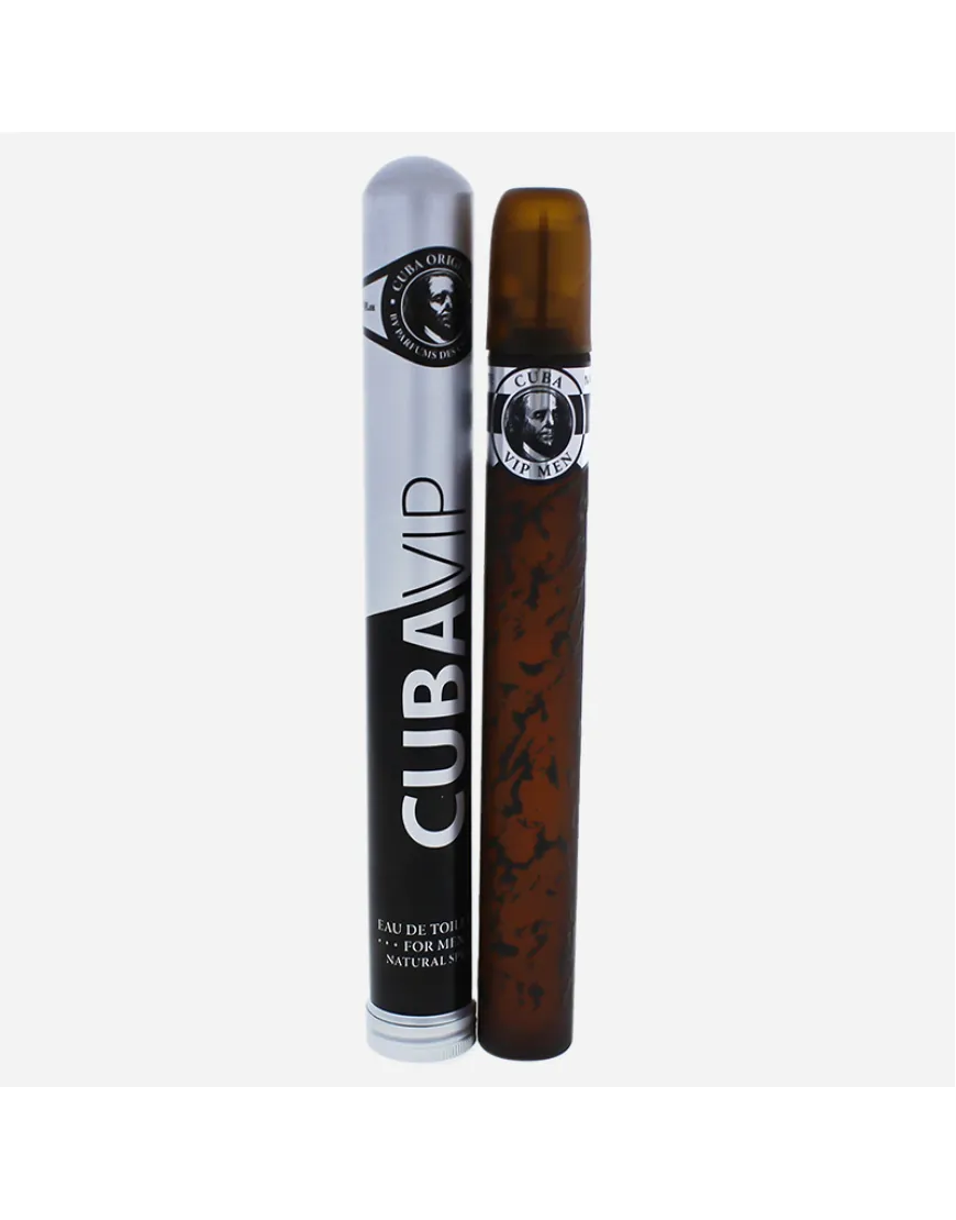 CUBA VIP FOR MEN EDT 35 MLSP