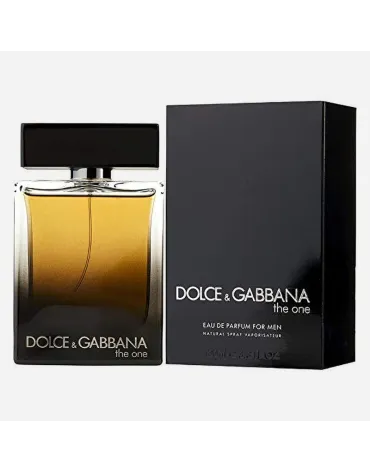 DOLCE GABBANA THE ONE M EDP 100 MLSP