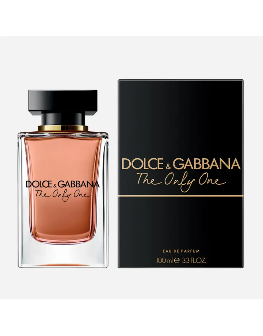 DOLCE GABBANA THE ONLY ONE W EDP 100 MLSP
